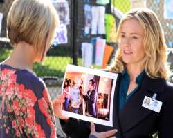 Chelsea could also be seen playing small roles in television series such as Regular Show, 9-1-1, and CSI: Crime Scene Investigation.